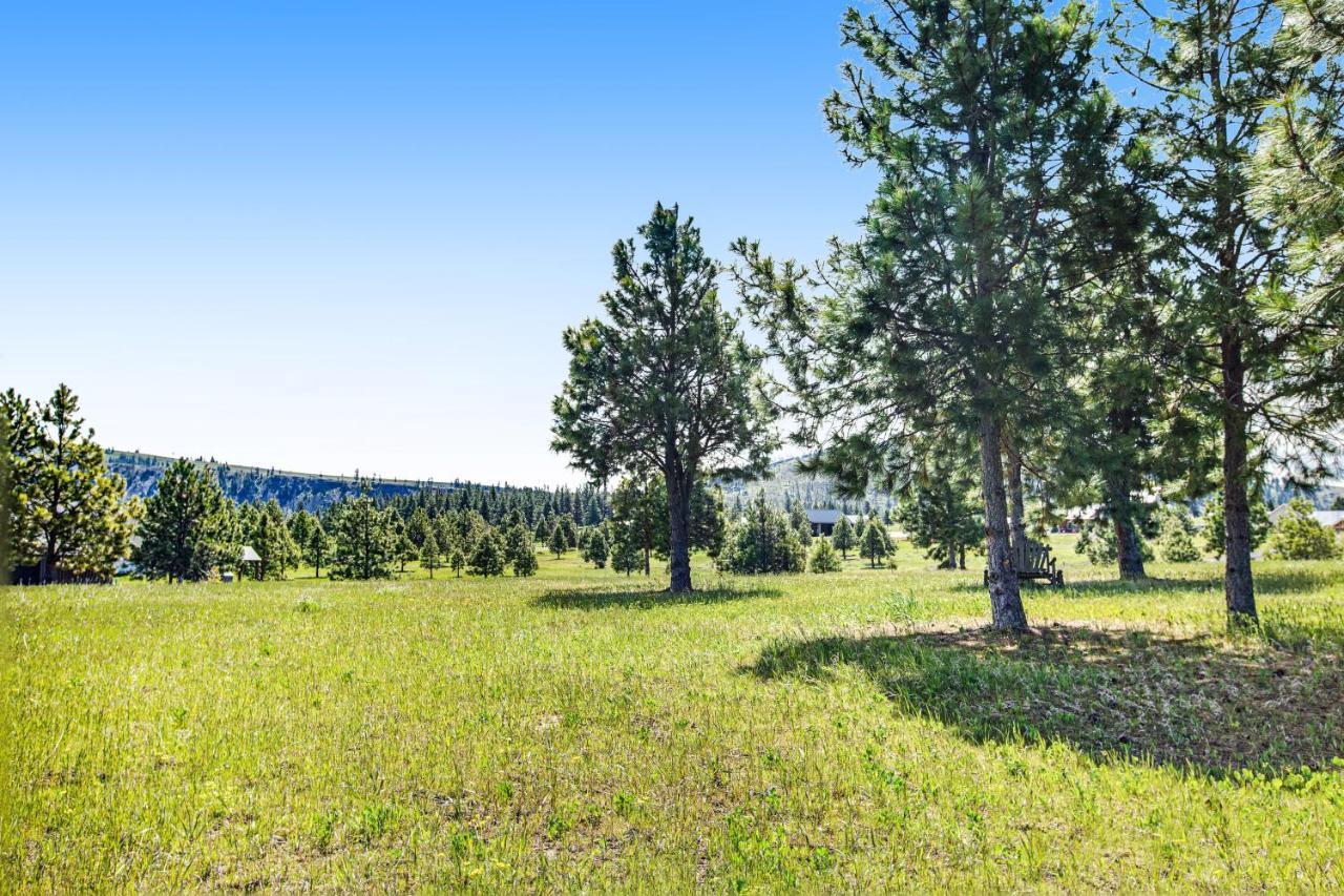 Hidden Valley Haven Cle Elum Dış mekan fotoğraf