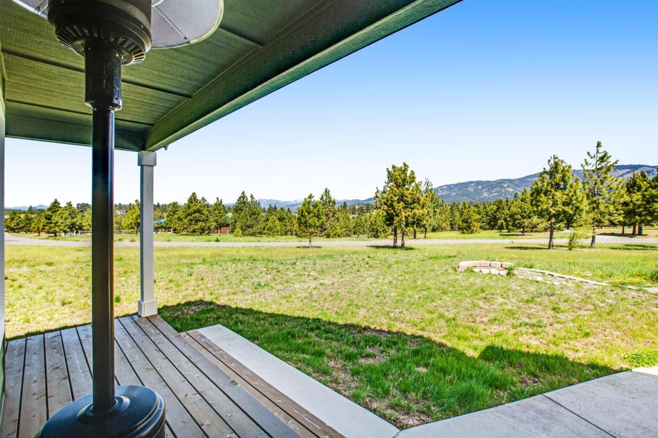 Hidden Valley Haven Cle Elum Dış mekan fotoğraf
