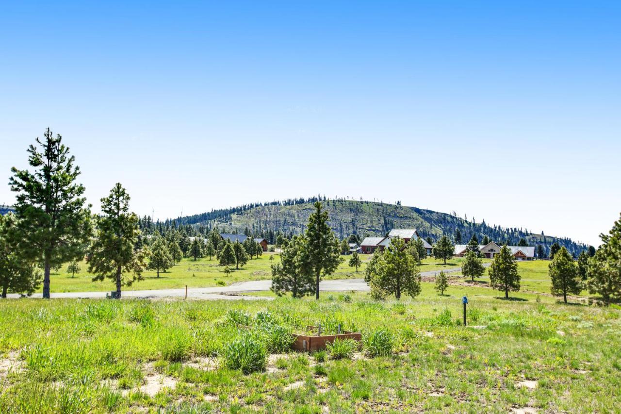Hidden Valley Haven Cle Elum Dış mekan fotoğraf